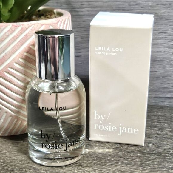 LEILA LOU ROSIE JANE 30Ml NEW - Picture 5 of 8